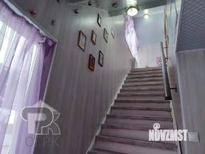 Дом 110м², 2-этажный, участок 4 сот.  