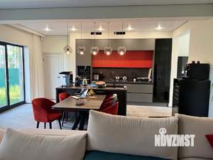 Дом 125м&sup2;, 1-этажный, участок 6 сот.  