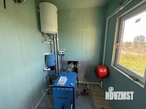 Дом 156м², 2-этажный, участок 6 сот.  