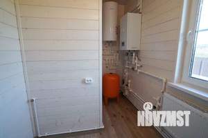 Дом 130м², 2-этажный, участок 6 сот.  