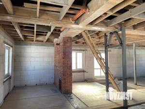 Коттедж 211м², 2-этажный, участок 11 сот.  