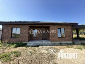 Дом 170м², 1-этажный, участок 9 сот.  