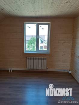 Дача 168м², 2-этажный, участок 8 сот.  