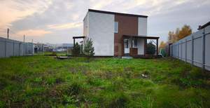 Дом 99м&sup2;, 2-этажный, участок 5 сот.  