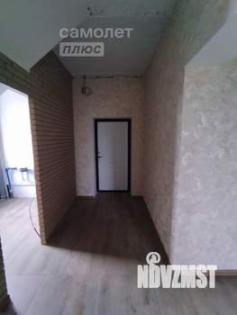 Дом 128м², 2-этажный, участок 7 сот.  