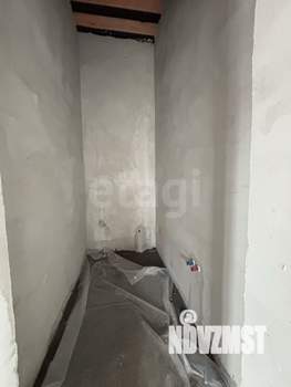 Дом 117м², 1-этажный, участок 6 сот.  