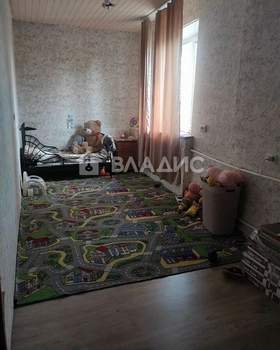 Дом 101м², 2-этажный, участок 4 сот.  