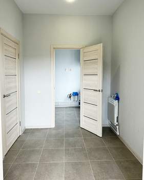 Дом 155м², 2-этажный, участок 6 сот.  