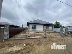 Дом 165м², 1-этажный, участок 10 сот.  