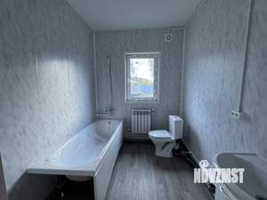 Дом 85м², 1-этажный, участок 6 сот.  