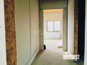 Дом 179м², 1-этажный, участок 7 сот.  