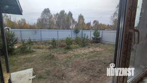 Дача 105м², 1-этажный, участок 5 сот.  