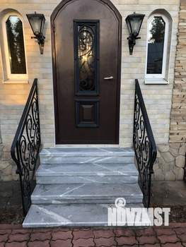 Дом 100м², 2-этажный, участок 4 сот.  