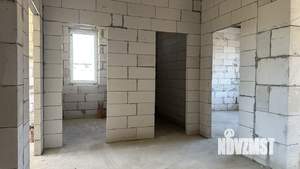 Дом 140м², 1-этажный, участок 6 сот.  