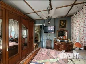 Дом 150м², 2-этажный, участок 17 сот.  