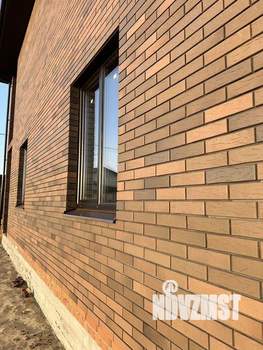 Дом 180м², 2-этажный, участок 6 сот.  