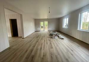 Дом 120м², 1-этажный, участок 7 сот.  