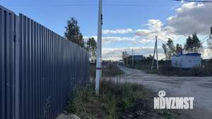 Дом 115м&sup2;, 1-этажный, участок 6 сот.  