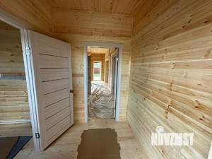 Дом 160м², 2-этажный, участок 6 сот.  
