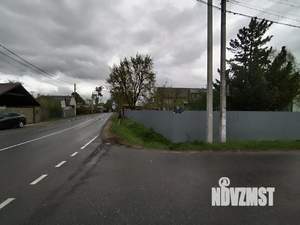 Дом 49м², 1-этажный, участок 7 сот.  