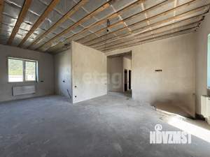 Дом 125м², 1-этажный, участок 8 сот.  