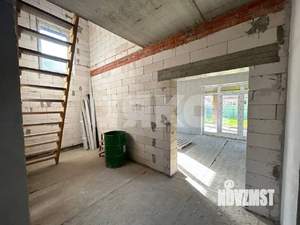 Коттедж 192м², 2-этажный, участок 8 сот.  