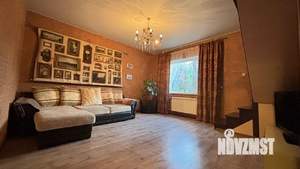Дом 120м², 2-этажный, участок 6 сот.  