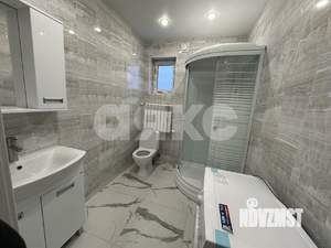 Дом 62м², 1-этажный, участок 8 сот.  