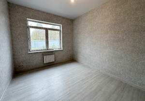 Дом 110м&sup2;, 1-этажный, участок 6 сот.  