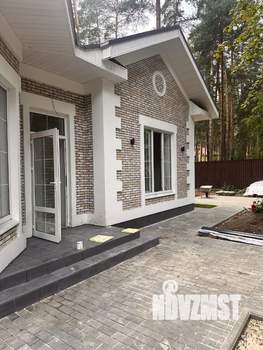 Дом 150м², 1-этажный, участок 10 сот.  