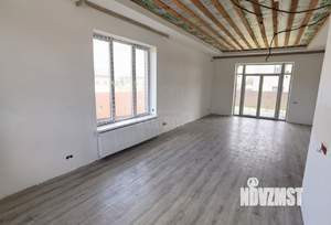Дом 140м², 1-этажный, участок 6 сот.  