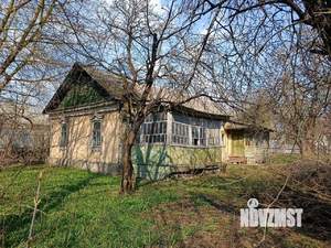 Дом 78м&sup2;, 1-этажный, участок 8 сот.  