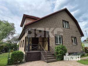 Дом 180м², 2-этажный, участок 11 сот.  