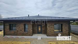 Дом 150м², 1-этажный, участок 7 сот.  
