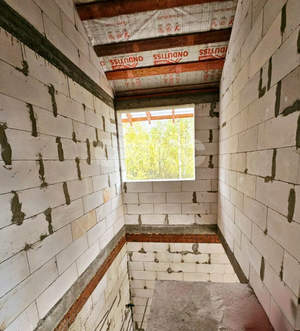 Дом 180м², 2-этажный, участок 6 сот.  