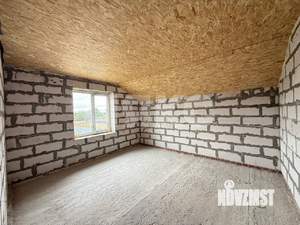 Дом 150м², 2-этажный, участок 7 сот.  