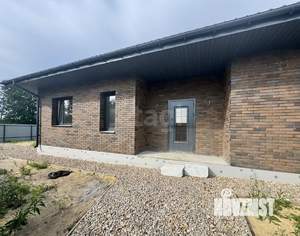 Дом 150м², 1-этажный, участок 7 сот.  