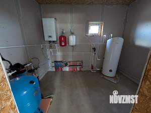 Дом 179м², 1-этажный, участок 7 сот.  