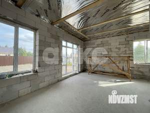 Дом 144м², 1-этажный, участок 6 сот.  