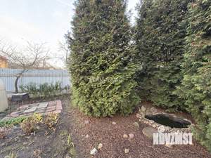 Дача 66м², 2-этажный, участок 4 сот.  