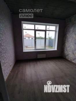 Дом 128м², 2-этажный, участок 7 сот.  