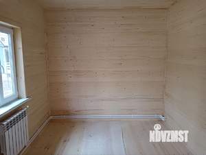 Дом 110м², 2-этажный, участок 6 сот.  