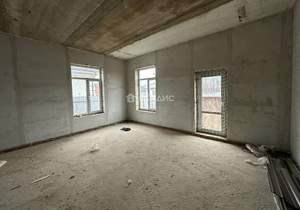 Дом 140м², 2-этажный, участок 6 сот.  