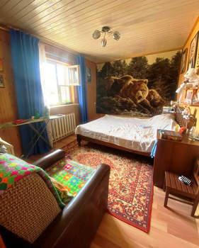 Дом 120м², 2-этажный, участок 8 сот.  