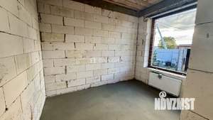 Дом 115м², 1-этажный, участок 6 сот.  