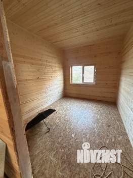 Дом 109м², 1-этажный, участок 6 сот.  