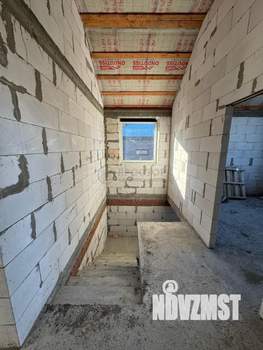 Дом 163м², 2-этажный, участок 6 сот.  