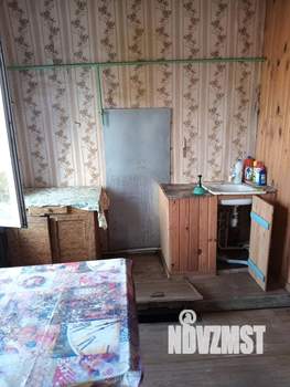 Дом 38м², 1-этажный, участок 29 сот.  