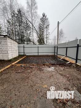 Дом 151м², 2-этажный, участок 6 сот.  