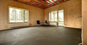 Дом 154м&sup2;, 1-этажный, участок 7 сот.  